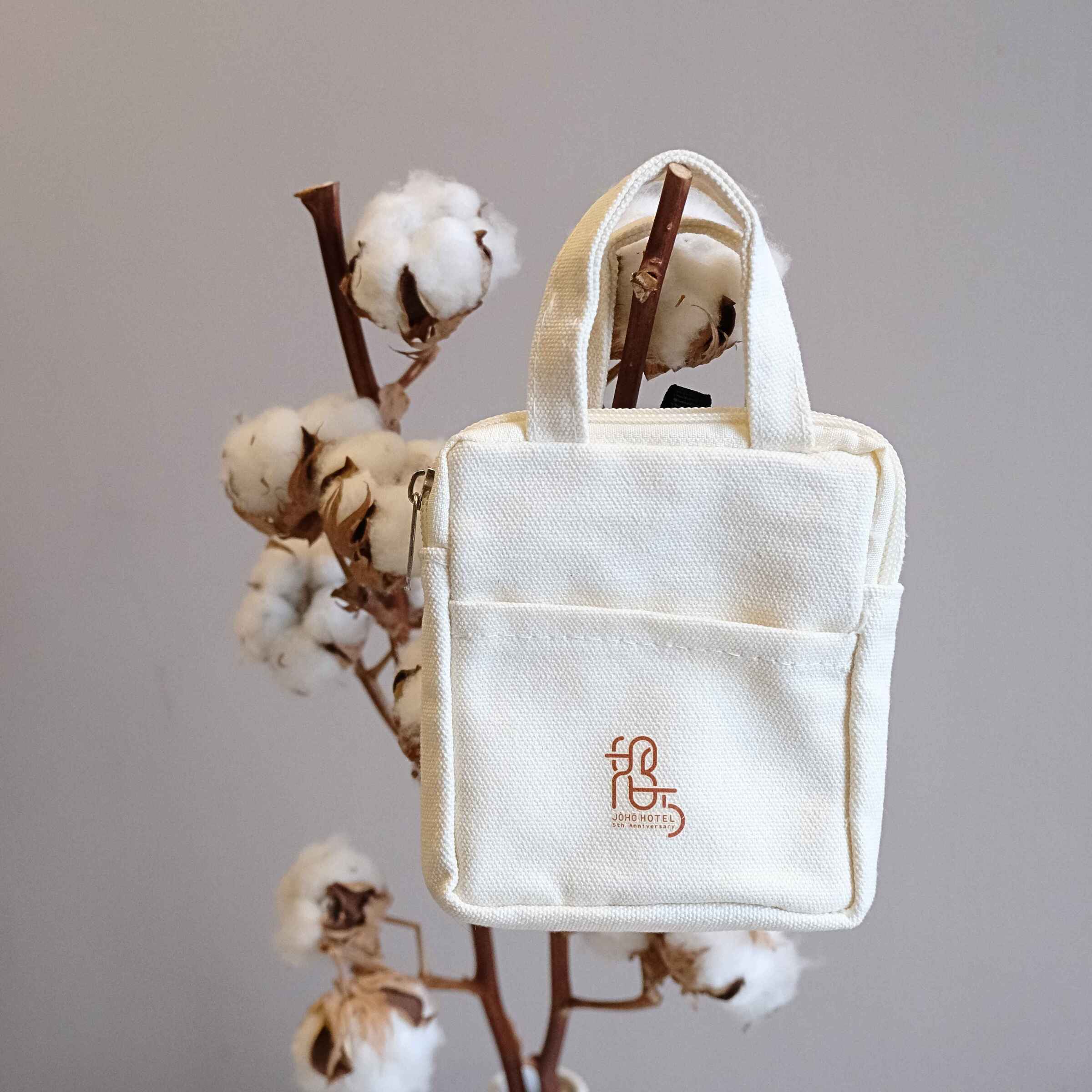 JOHO 祝福隨心包（五週年紀念版）