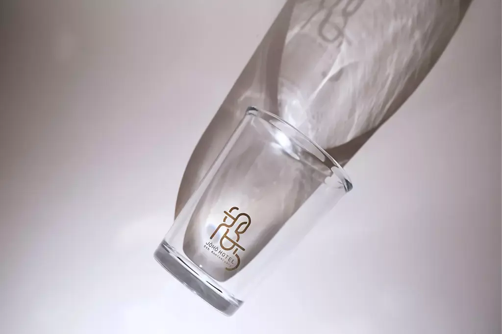 JOHO HOTEL 五周年 祝福相聚共酌杯