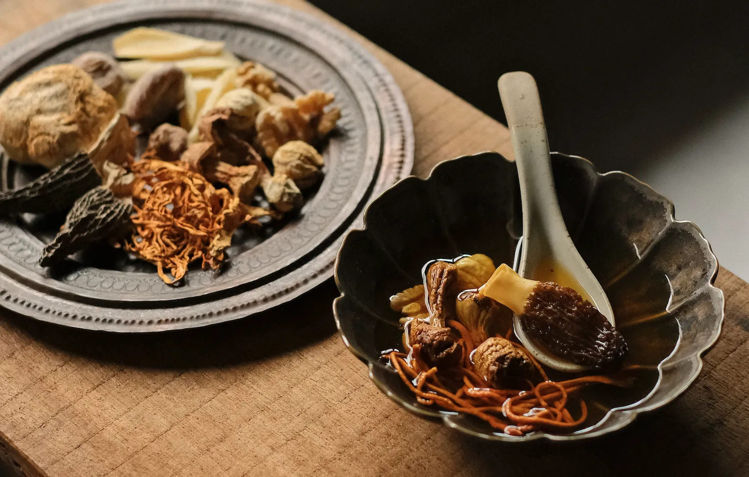 立冬、 宜好好滋養自己。 | 家嫂 Gaaso｜為台灣人打造港式生活，簡單易煮，滋補全家。