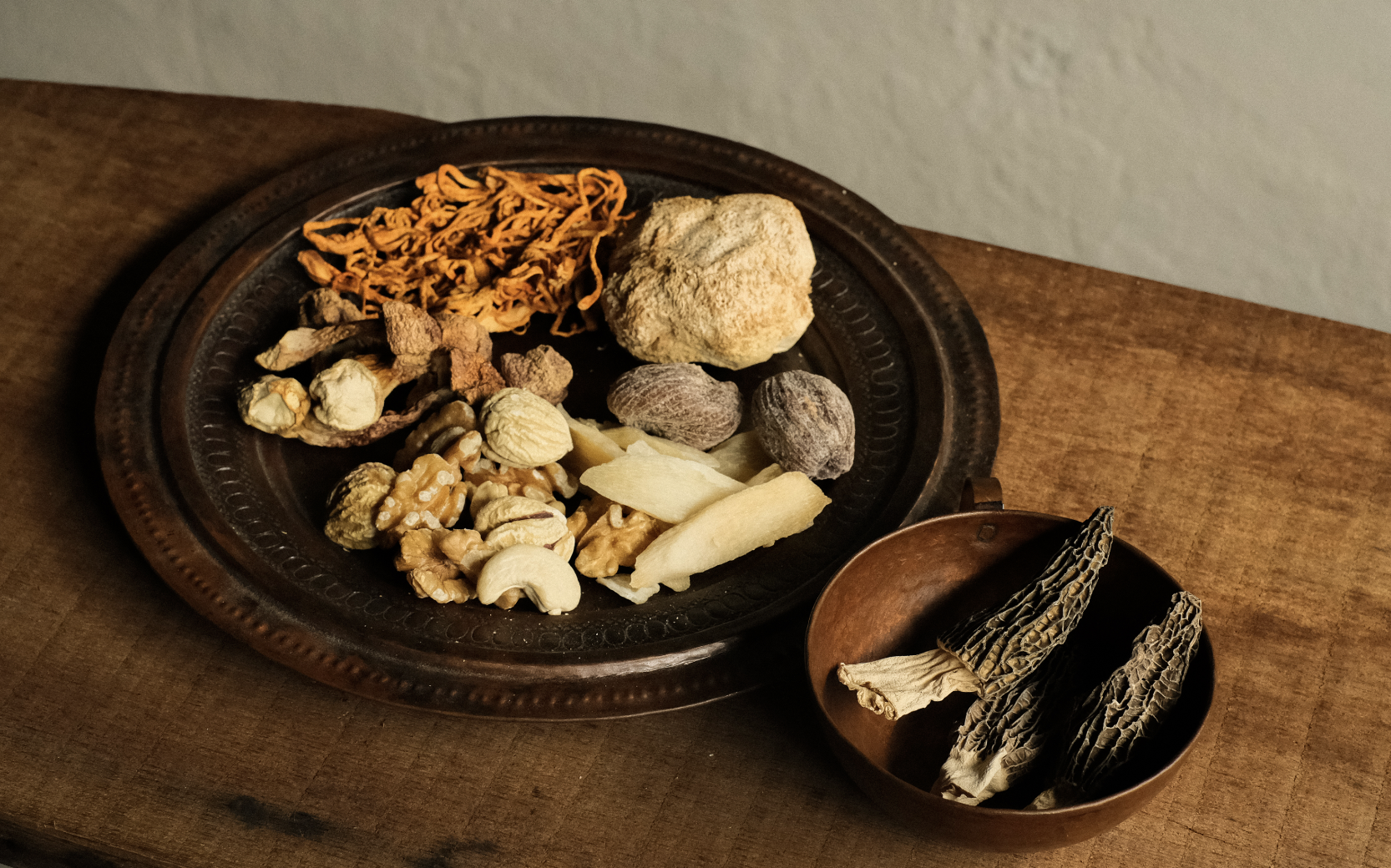 立冬、 宜好好滋養自己。 | 家嫂 Gaaso｜為台灣人打造港式生活，簡單易煮，滋補全家。