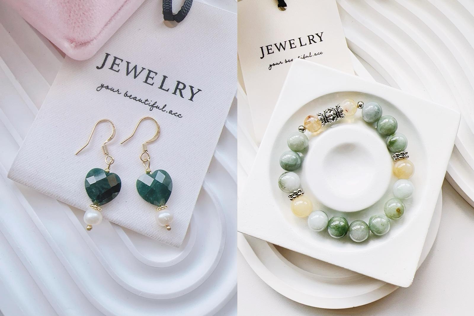 New Arrivals 新品上架 ~ Nov, 13 | My Magical Dreams Jewelry SG