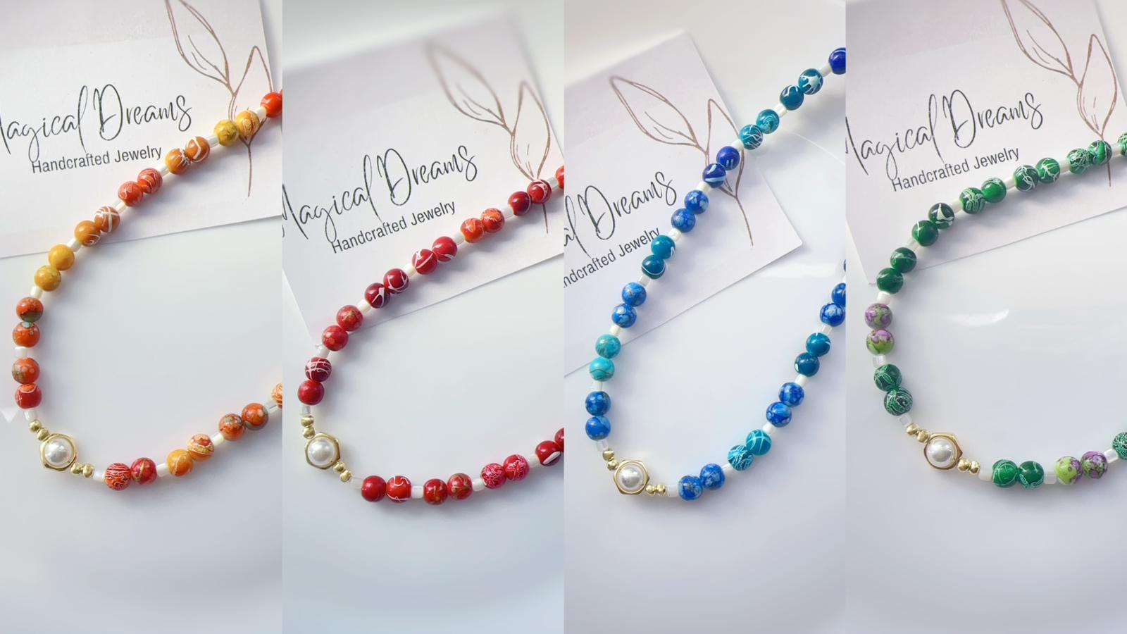 New Arrivals 新品上架_Aug, 02 | My Magical Dreams Jewelry SG