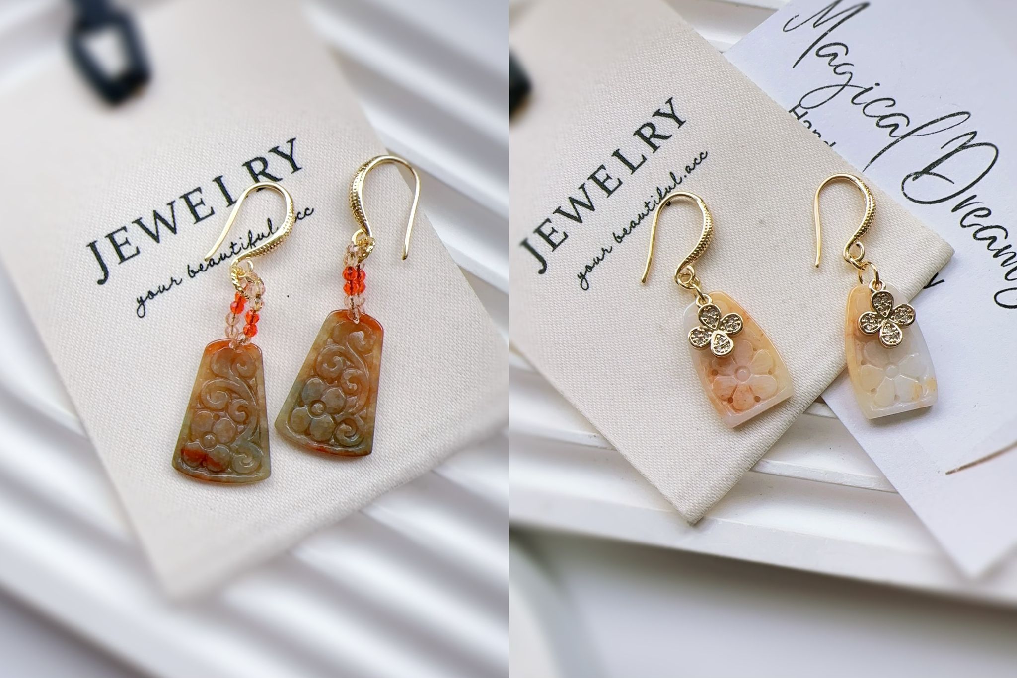 New Arrivals 新品上架 Aug, 7 | My Magical Dreams Jewelry SG