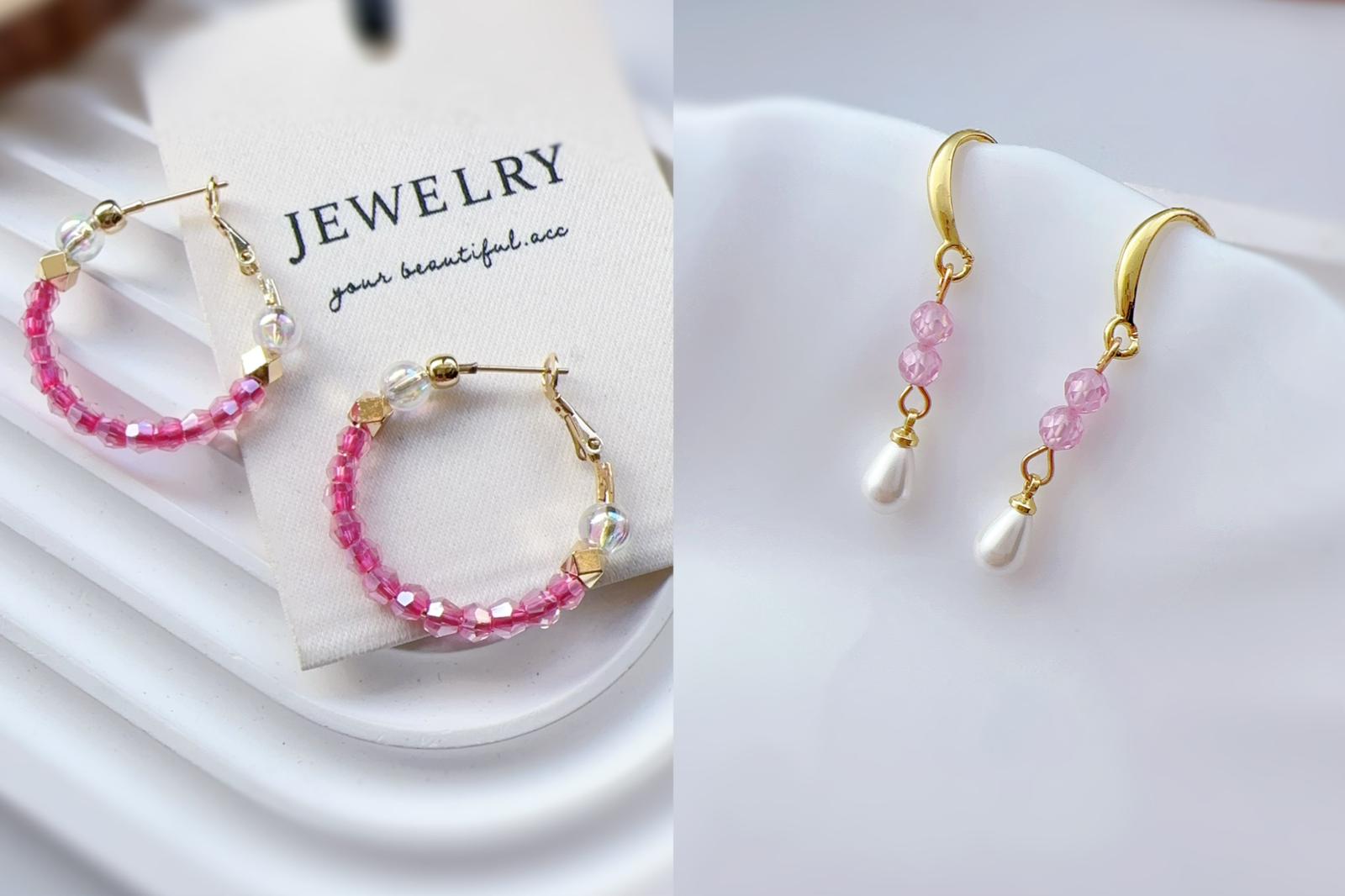 New Arrivals 新品上架 _ Sept, 14 | My Magical Dreams Jewelry SG