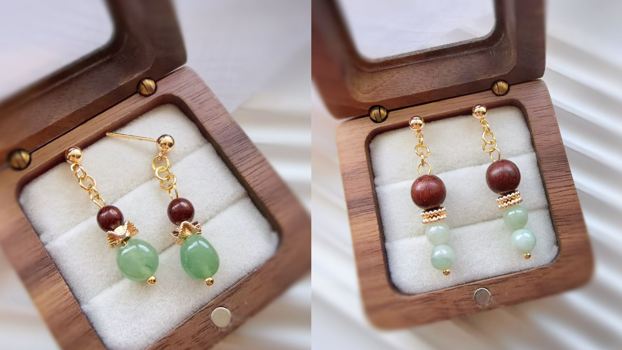 New Arrivals 新品上架 _ Nov, 30 | My Magical Dreams Jewelry SG