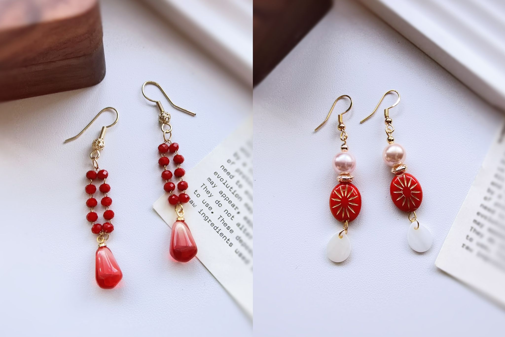 New Arrivals 新品上架 _ Dec, 13 | My Magical Dreams Jewelry SG