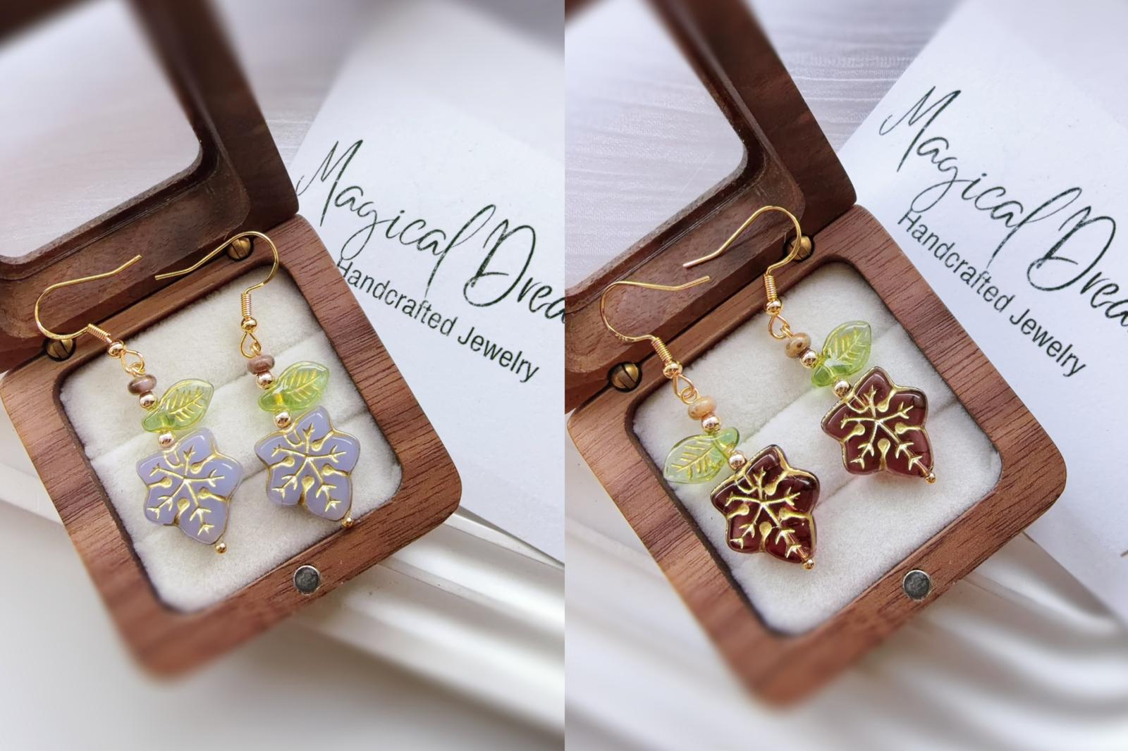 New Arrivals 新品上架_Dec, 22 | MADRE Jewelry SG