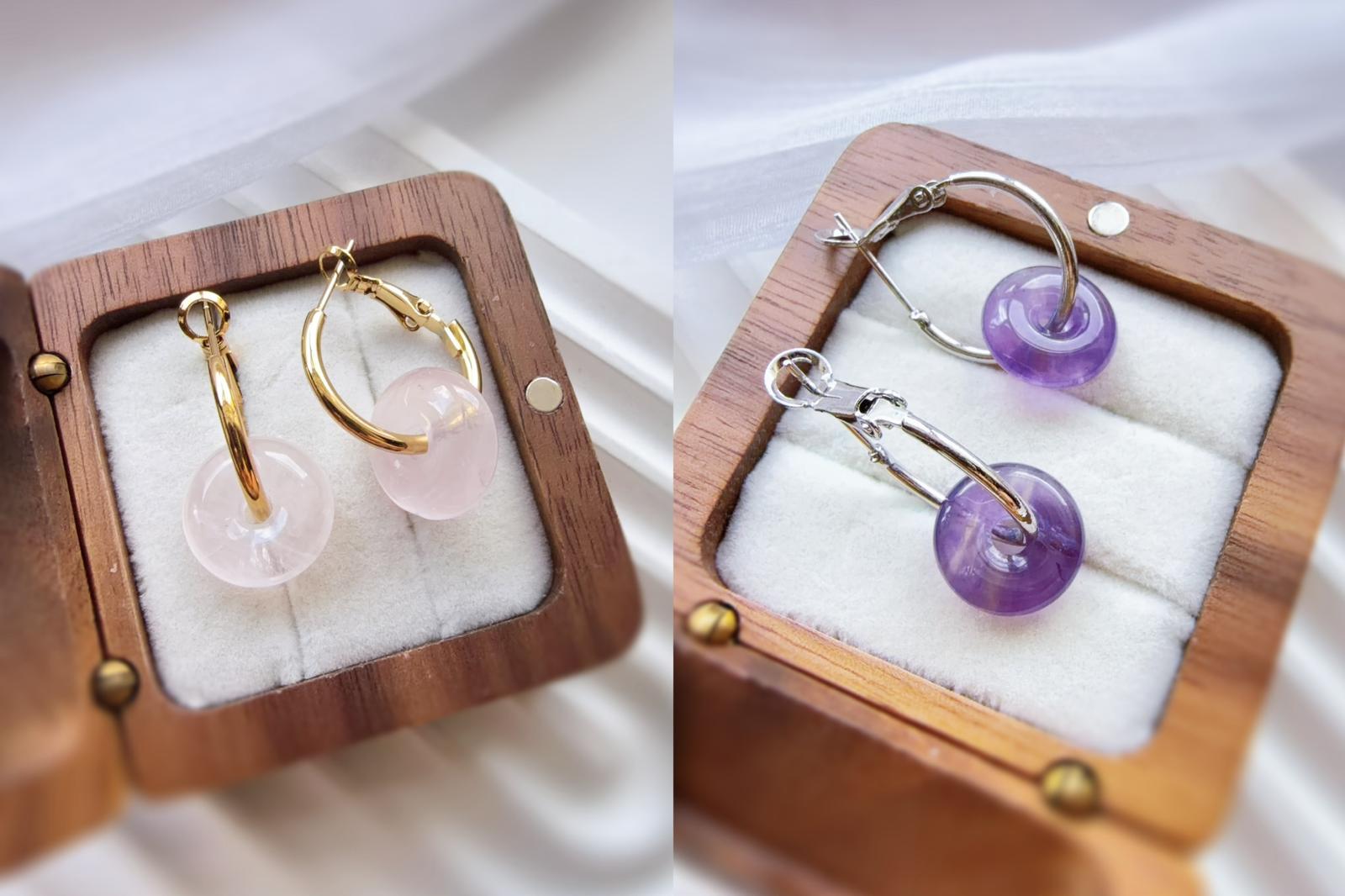 New Arrivals 新品上架_Dec, 25 | MADRE Jewelry SG