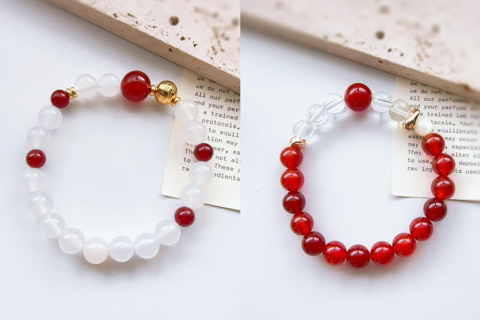 New Arrivals 新品上架 Jan, 24 | MADRE Jewelry SG