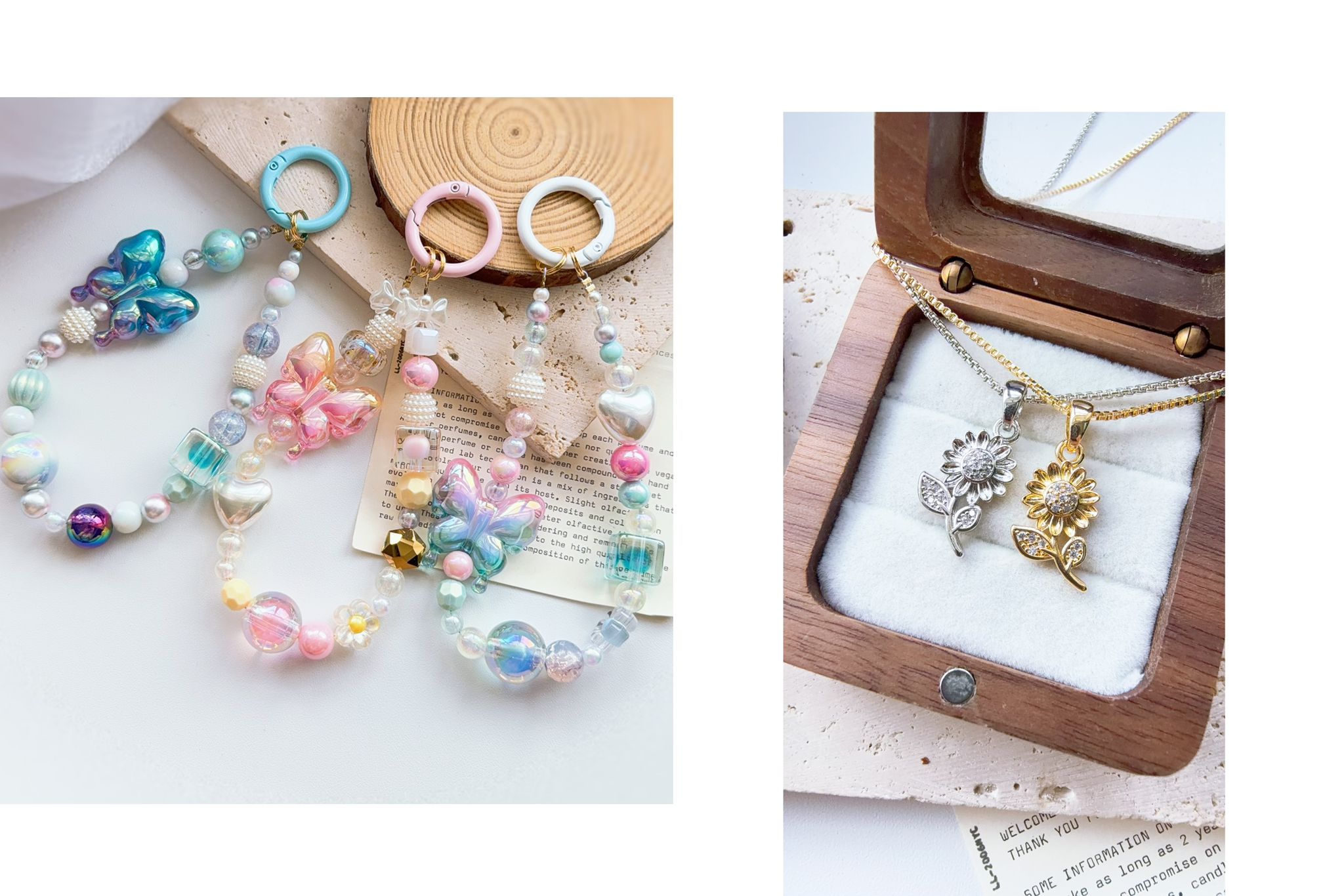 New Arrivals 新品上架 _ Jan, 31 | MADRE Jewelry SG