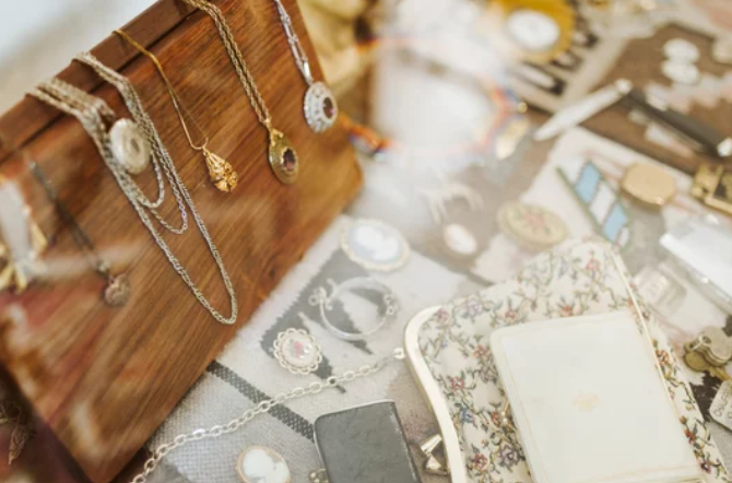 The Magic of Spiritual Jewelry Empowering Your Well-Being | MADREA Jewelry SG