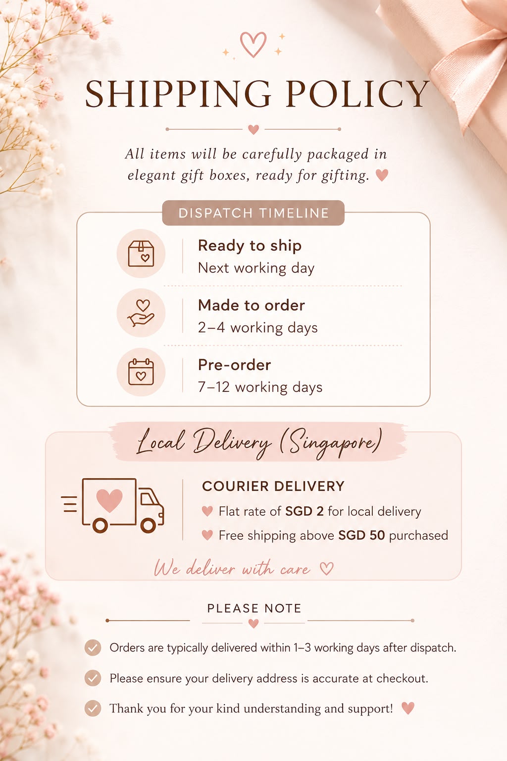  | MADREA Jewelry SG