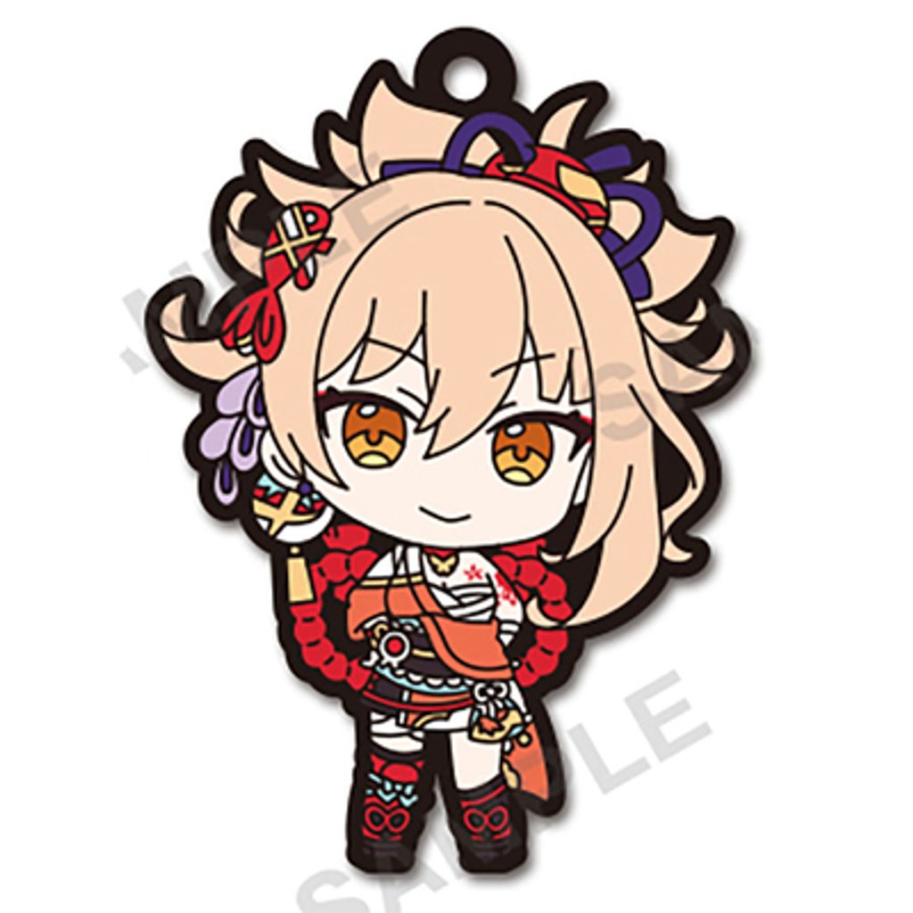 yoimiya