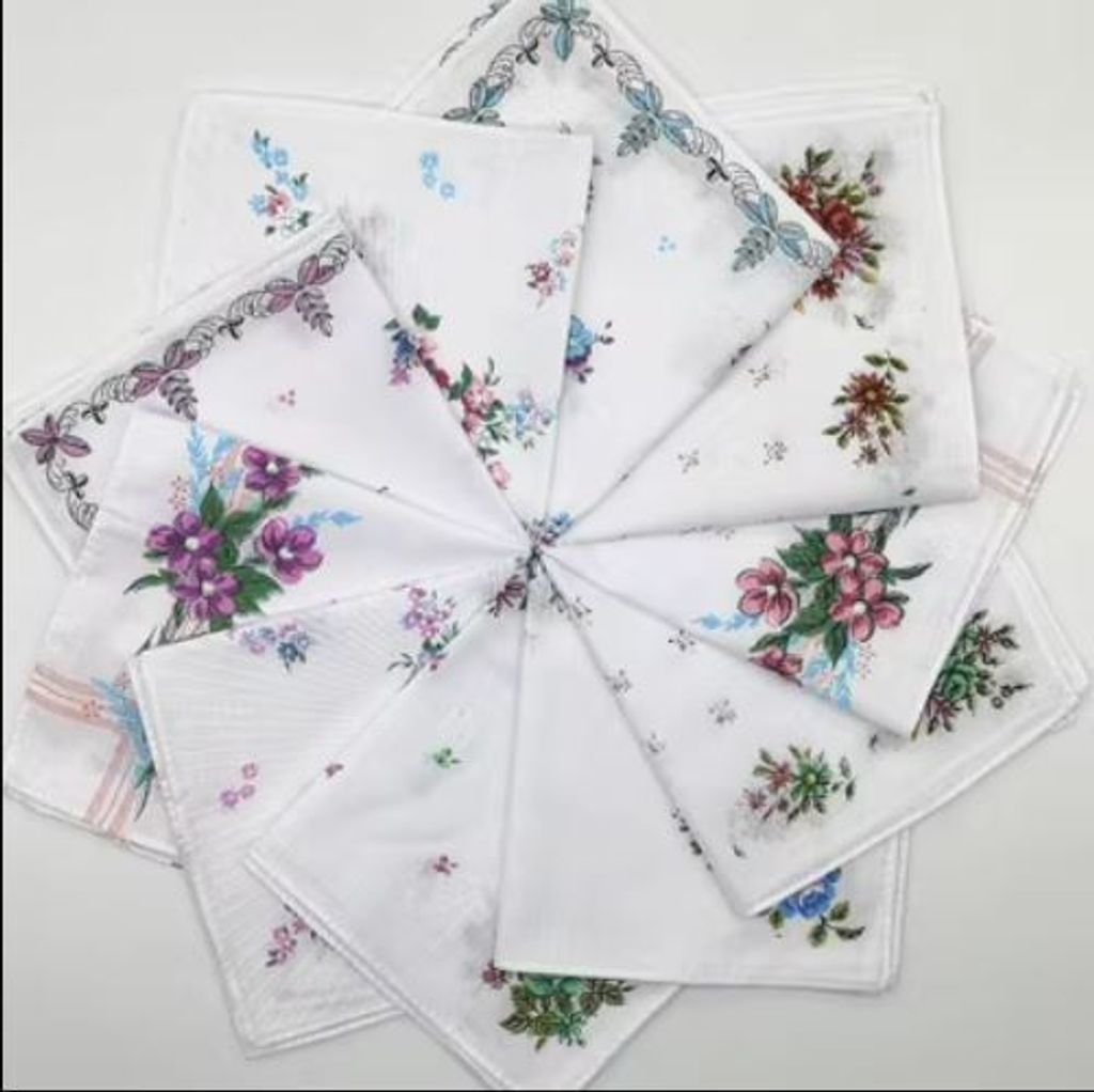 01 white flower