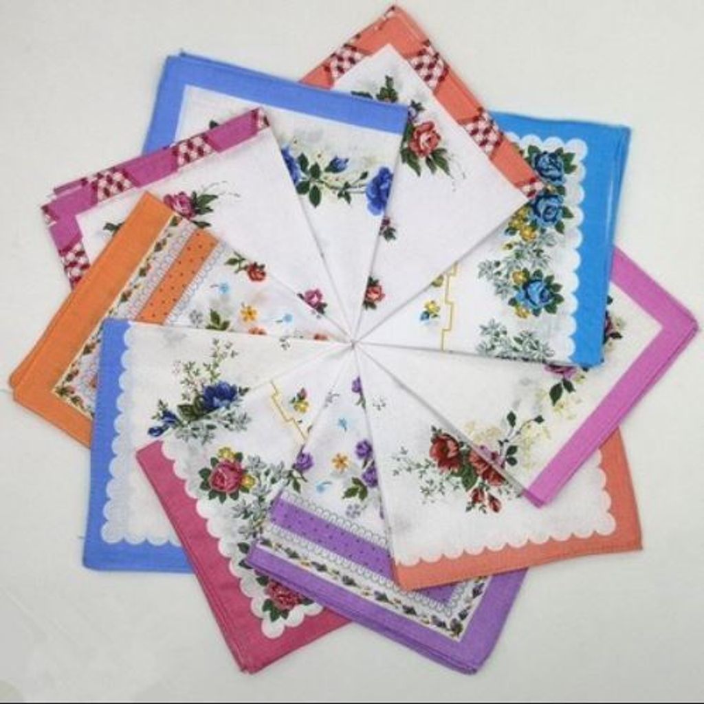 02 colour flower