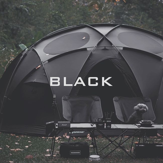 山舍 3sir.camp |  - 