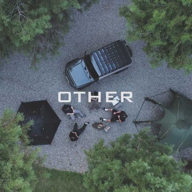 山舍 3sir.camp |  - 