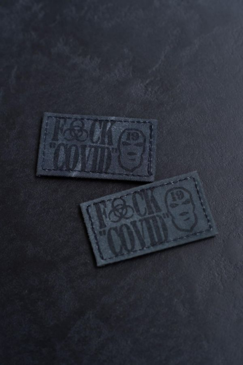 FUCKCOVID001