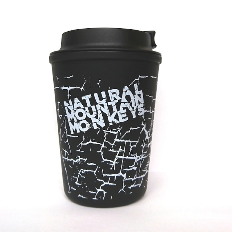 □ NATURE MOUNTAIN MONKEYS – 山舍3sir.camp