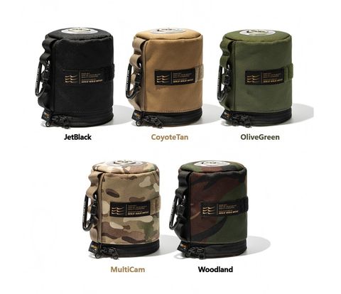 UNIT/04 - YETI WATER JUG COVER / H.G 美國YETI 半加侖水桶套