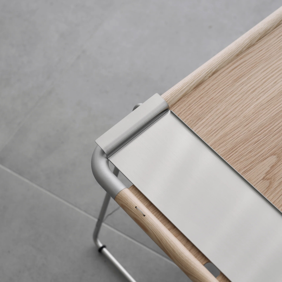 masa hxo design wanderout AL EDITION Exclusive Launch / Hxo Design