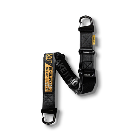 テント・タープ NULLPIXELW3.8 ROPE MULTI-USE NullPixel W3.8 ROPE MULTI-USE WIDE ROPE Multi-purpose