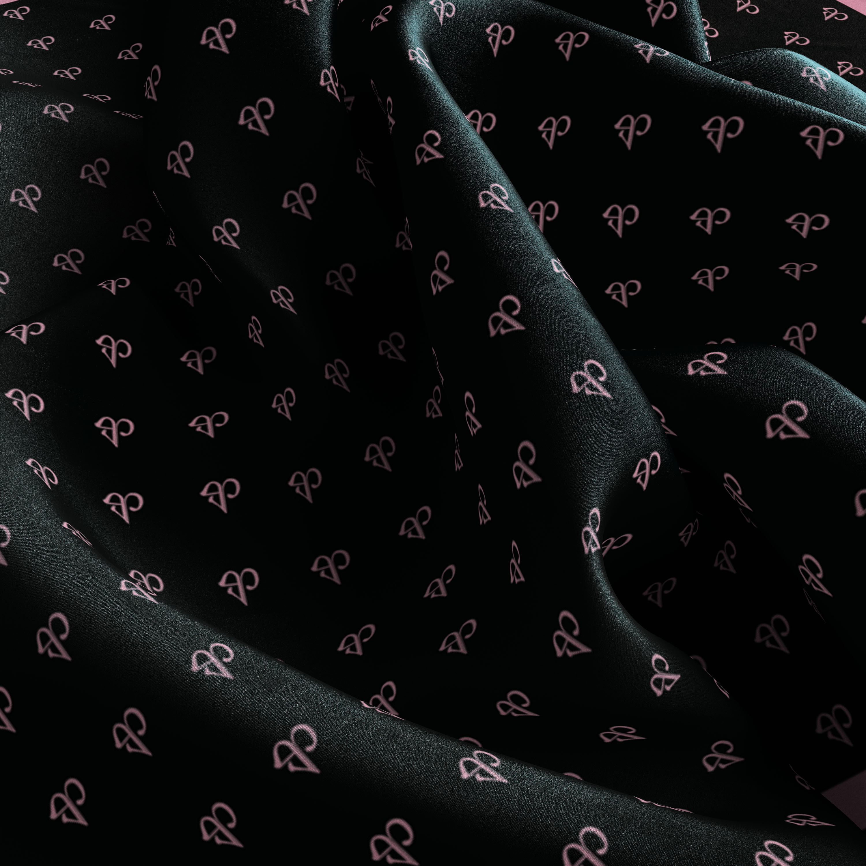 BLACKPINK SCARVES | Pink Tally Empire