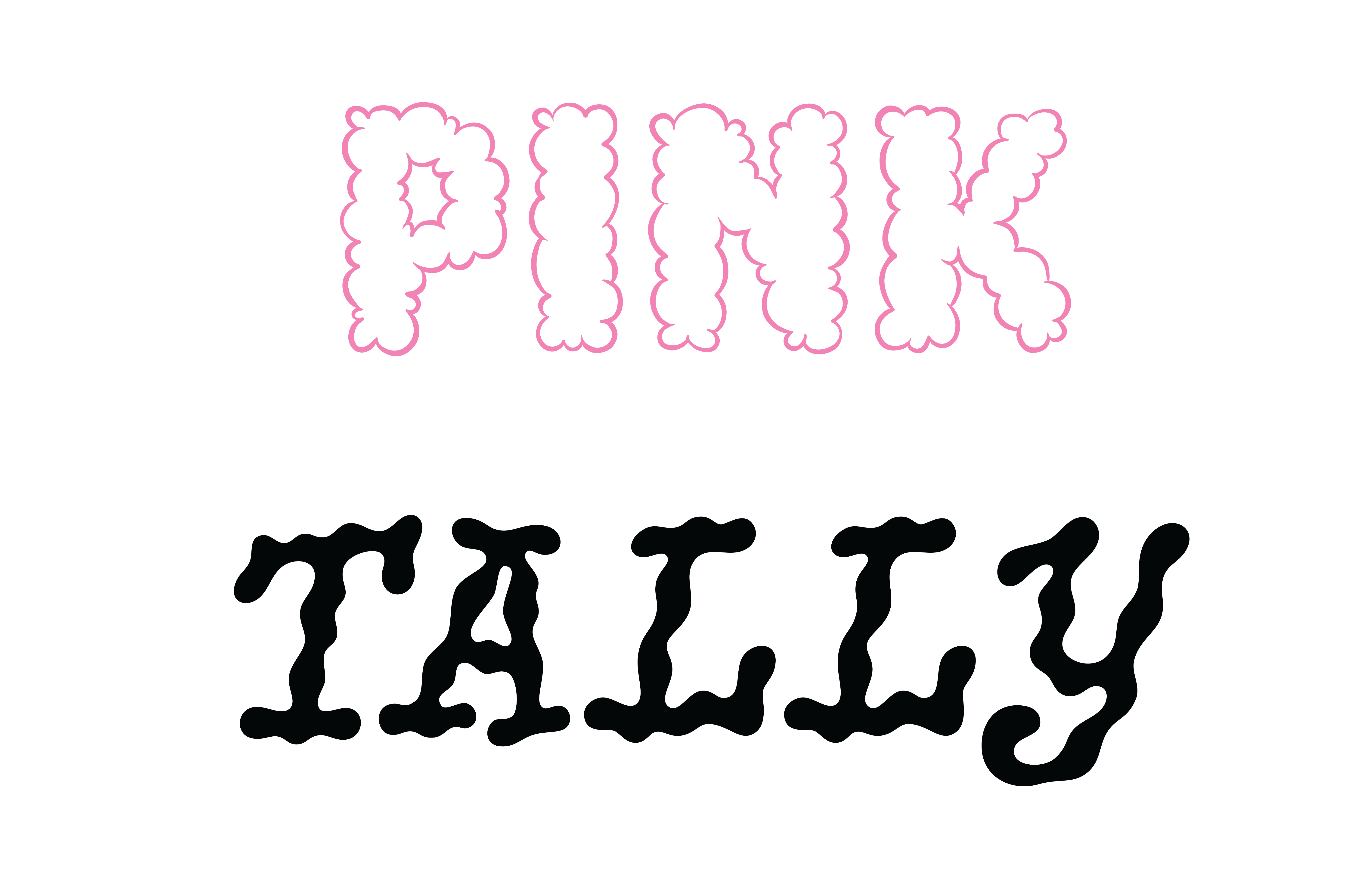Pink Tally Empire