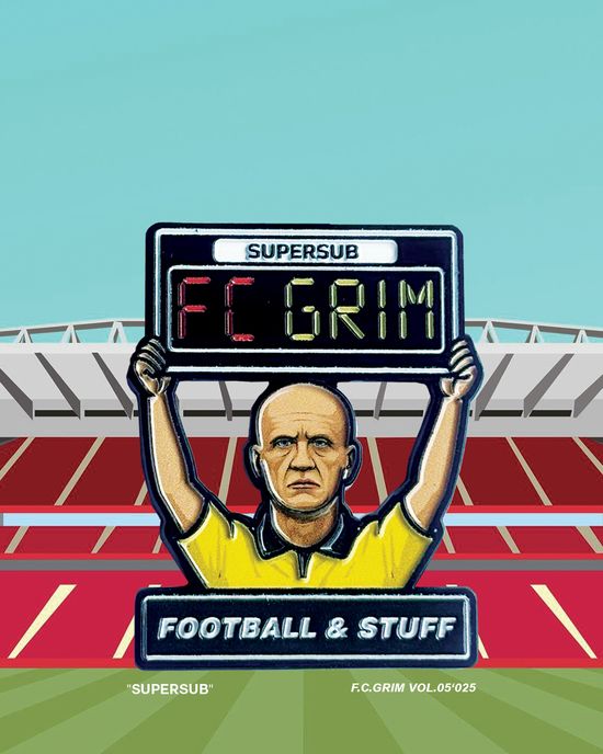  | FC GRIM