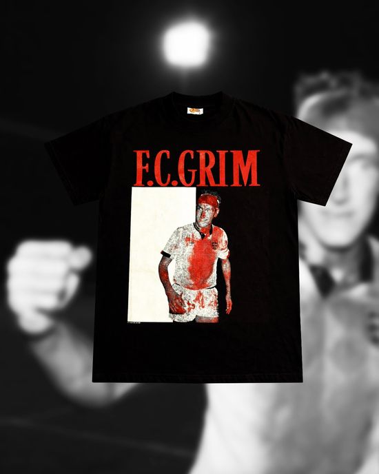  | FC GRIM