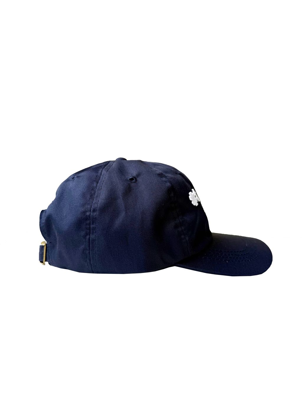 CAP G SIDE