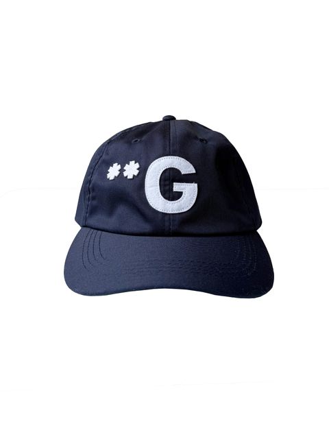 CAP G FRONT