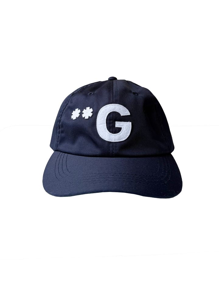 CAP G FRONT