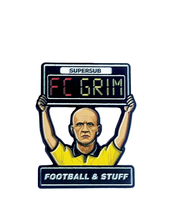 FC GRIM ADS VOL5 FLAT LAY