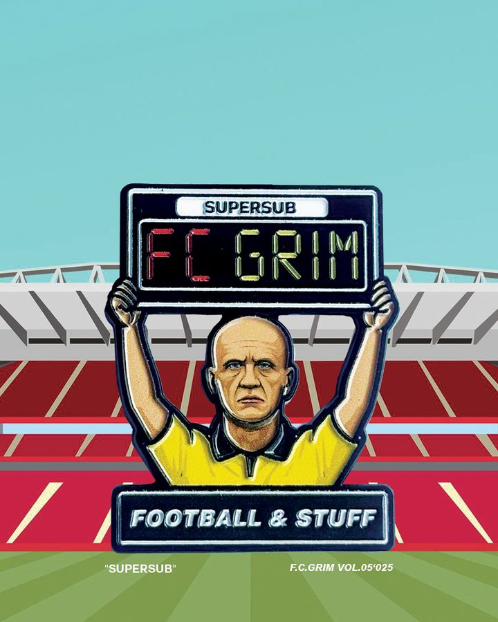 FC GRIM ADS VOL5 WITHOUT LOGO