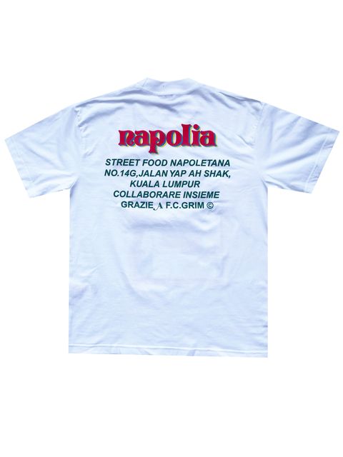 FCG NAPOLIA FLATLAY WHITE BACK
