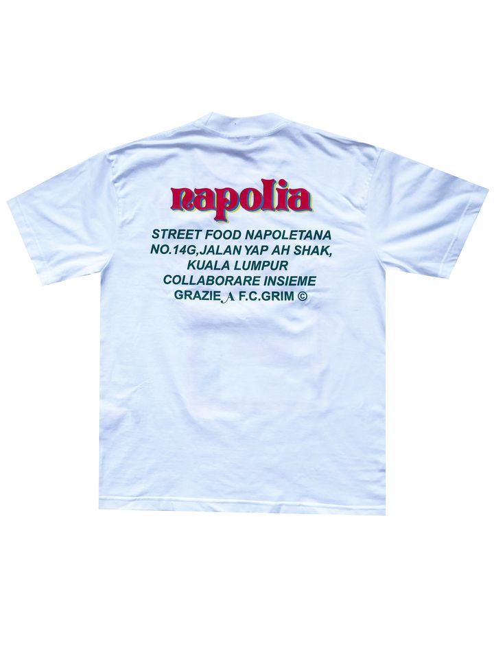 FCG NAPOLIA FLATLAY WHITE BACK