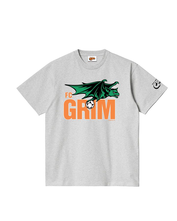 FLATLAY BAT COUNTRY TSHIRT