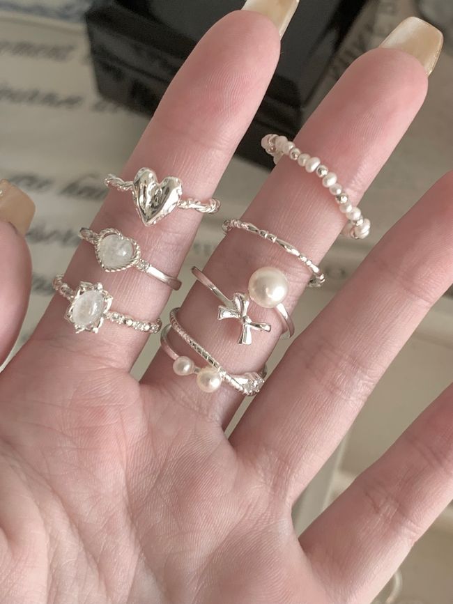 L’espoir |  - RING