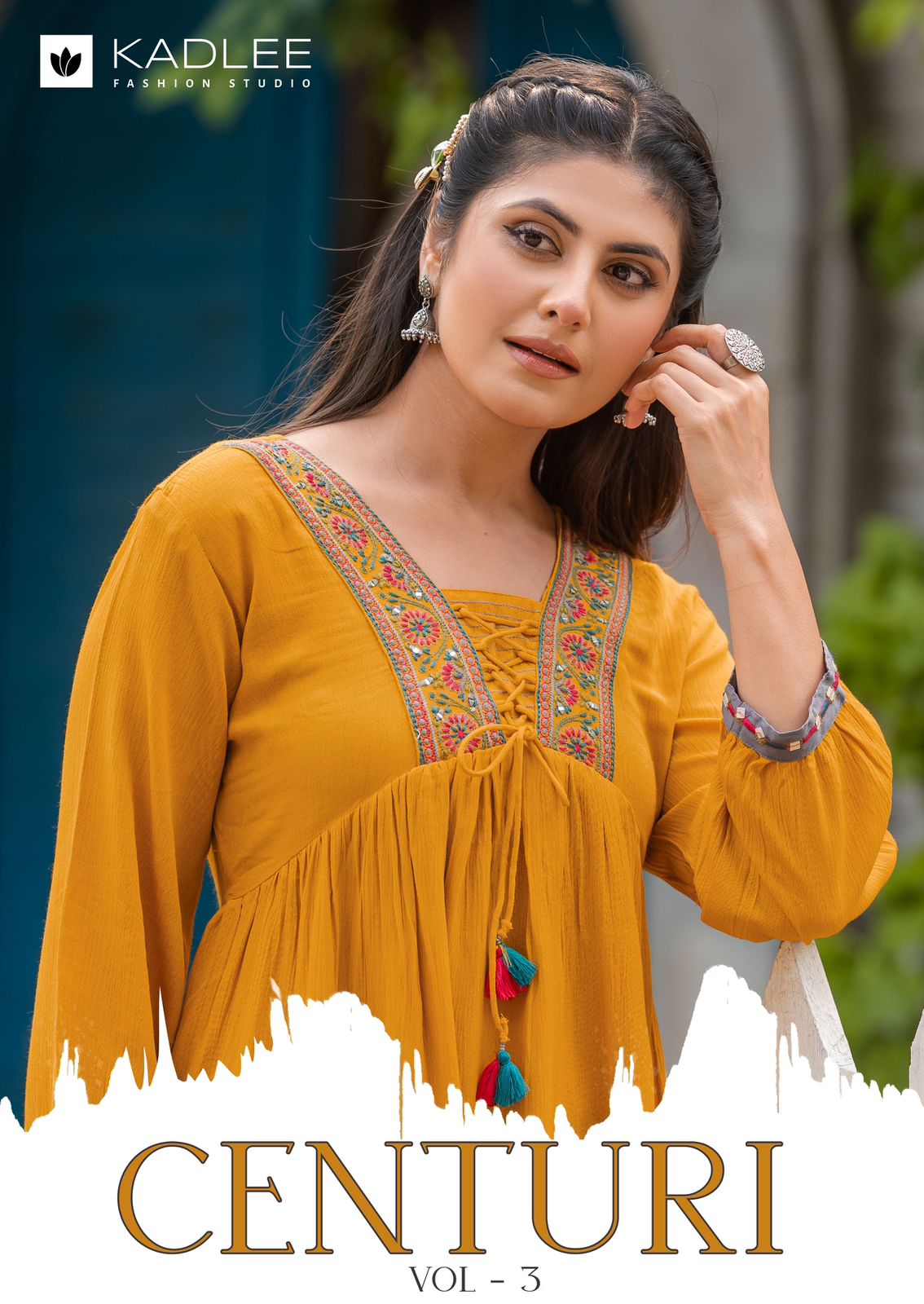 KADLEE-CENTURI-VOL-3-READYMADE-HANDWORK-KURTIS-11