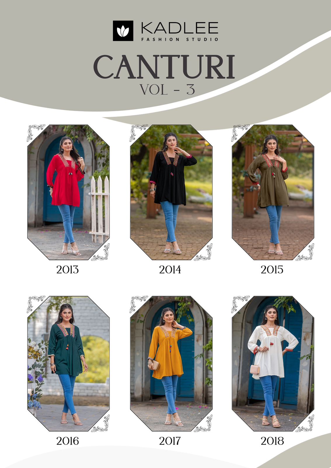 KADLEE-CENTURI-VOL-3-READYMADE-HANDWORK-KURTIS-10