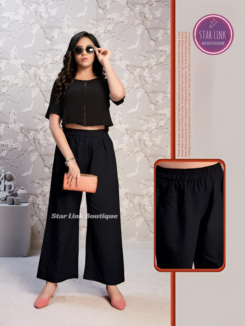 102445130-Pahervesh-Mars-1008-Cotton-Flex-Plain-Formal-Fashion-Casual-Wear-Plazzo