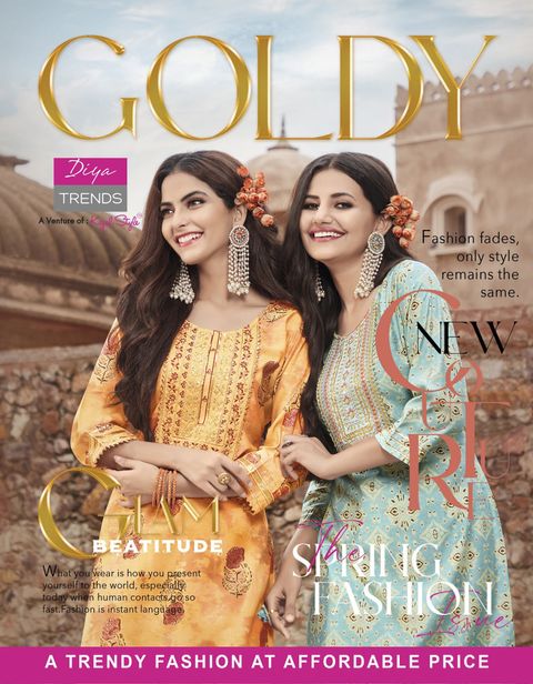 Diya_Goldy single _page-0001