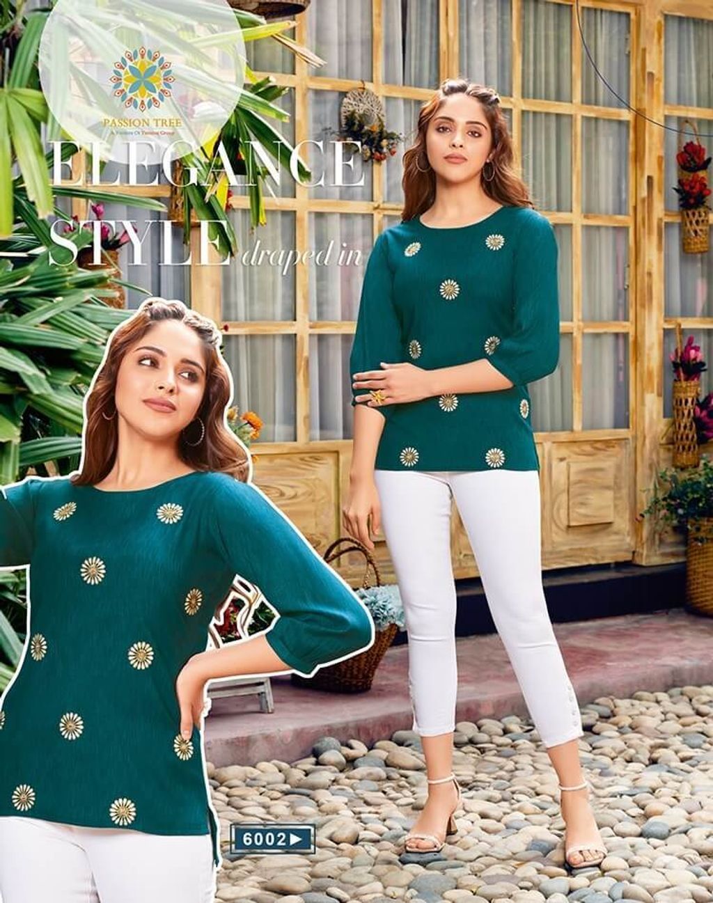 FLAIR FIESTA VOL.1as