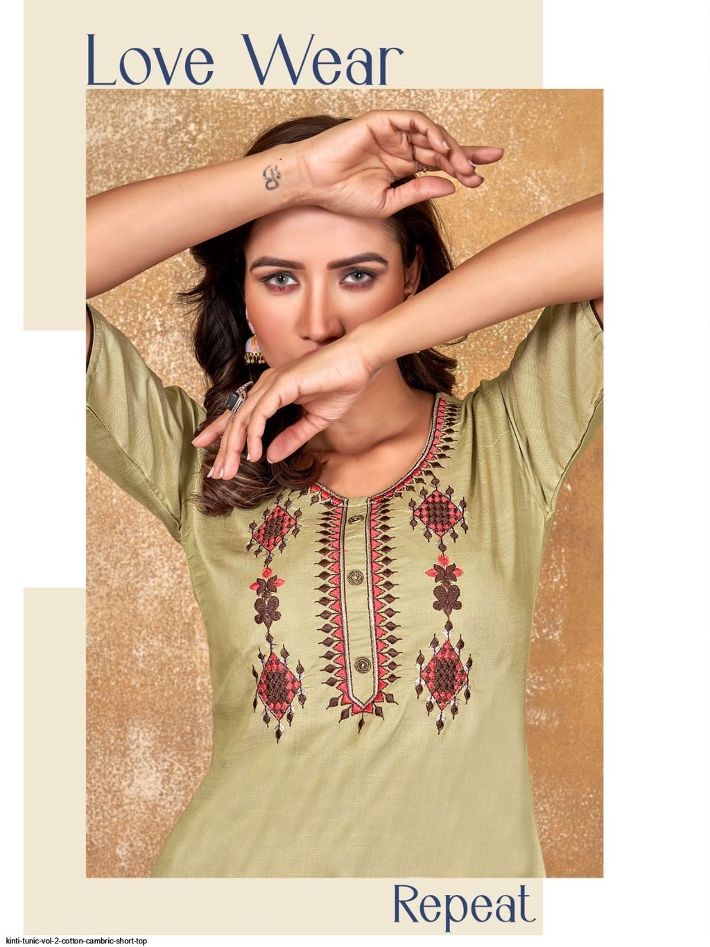 kinti-tunic-vol-2-cotton-cambric-short-top-8096