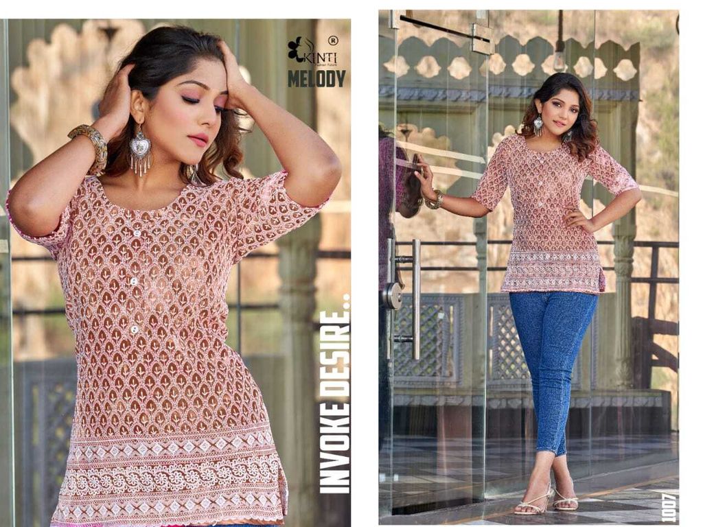 1690373041-Kinti-Melody-Wholesale-Rayon-Slub-Tie-Dye-With-Lakhnawi-Work-Short-Tops-6