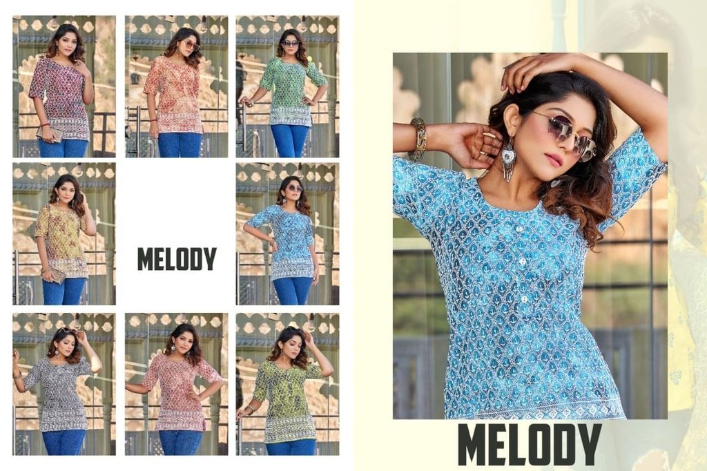 1690373042-Kinti-Melody-Wholesale-Rayon-Slub-Tie-Dye-With-Lakhnawi-Work-Short-Tops-9
