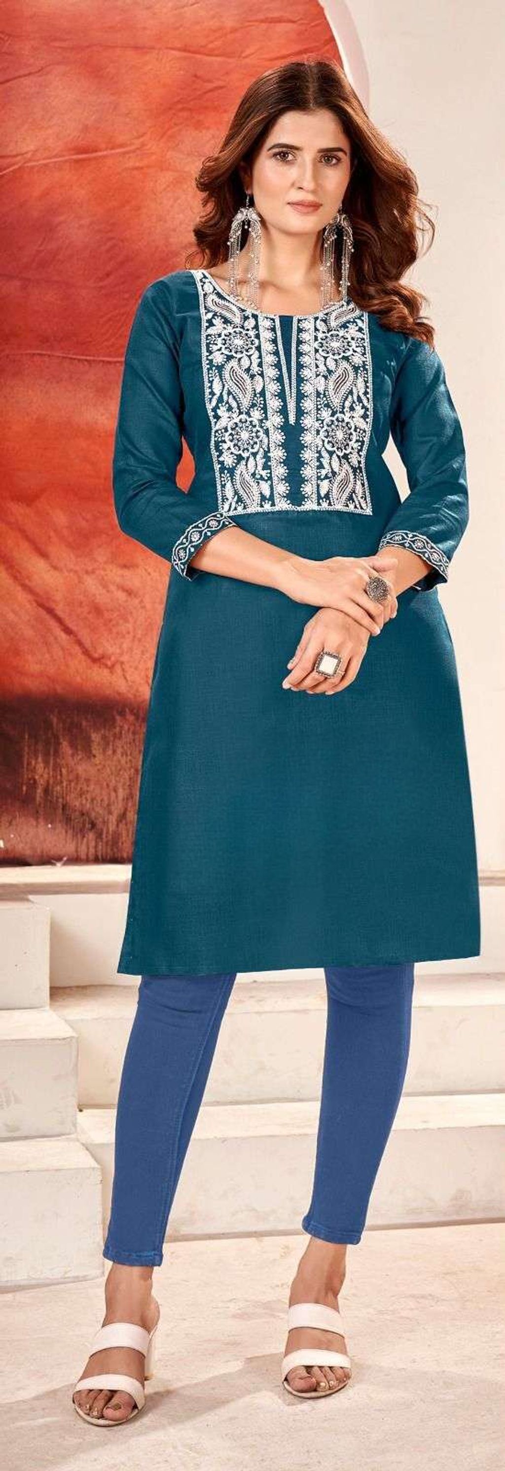 kavita-magic-cotton-kurti-wholesale-catalog-0-2023-11-29_11_25_24