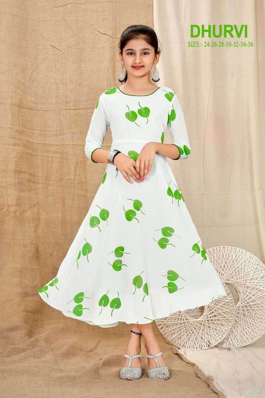 pr-dhruvi-series-1001-1006-faux-georgette-kids-wear-kurti-2-2023-11-09_16_35_39