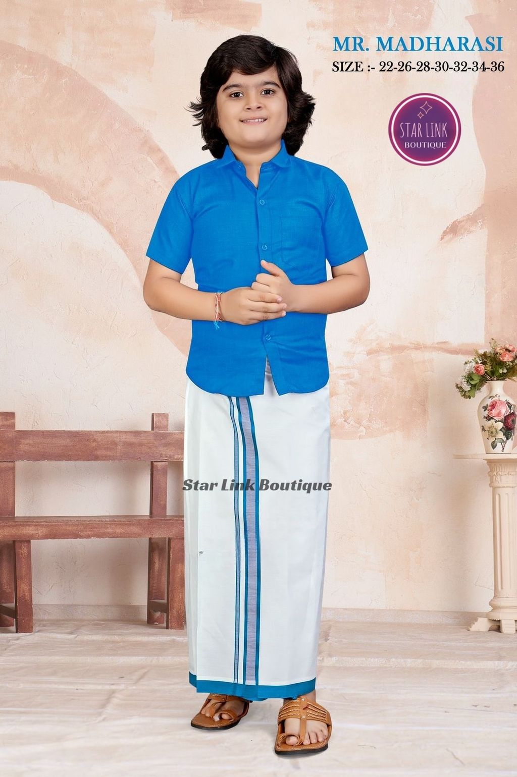 17198092564763Mr-Madharasi-With-Lungi-Sangeet-Boys-Tshirt-7 (1)